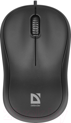 Мышь Defender Patch MS-759 / 52759 - фото