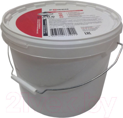 Очиститель для рук Forch 61809002F - фото