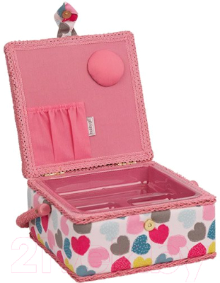 Органайзер для хранения Техмакс MRS 276 (сердечки)