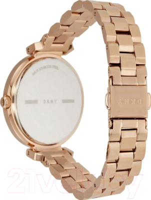 Часы наручные женские DKNY NY2584