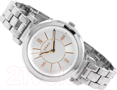 Часы наручные женские DKNY NY2582