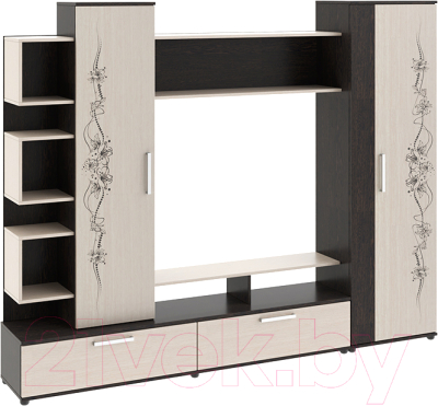 Стенка ТриЯ Дакота - фото