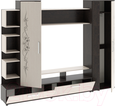 Стенка ТриЯ Дакота