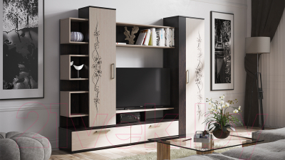 Стенка ТриЯ Дакота