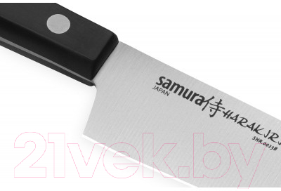 Набор ножей Samura Harakiri SHR-0220B