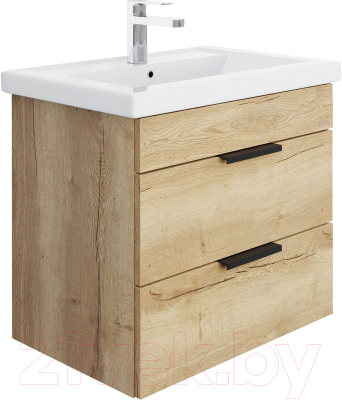 Тумба под умывальник Onika Легран 70.13 - фото