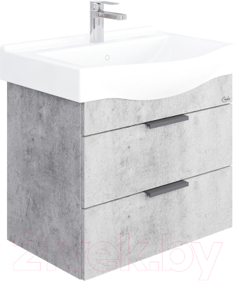 Тумба под умывальник Onika Девис 65.13 - фото