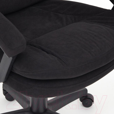Кресло офисное Tetchair Comfort LT флок