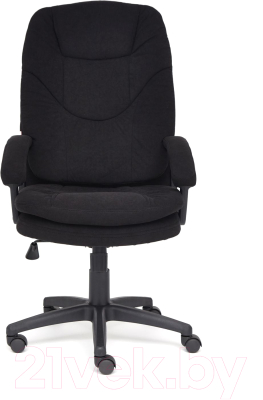 Кресло офисное Tetchair Comfort LT флок