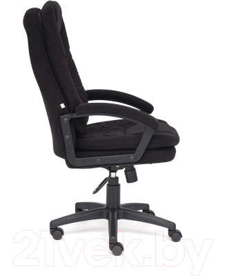 Кресло офисное Tetchair Comfort LT флок
