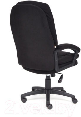 Кресло офисное Tetchair Comfort LT флок