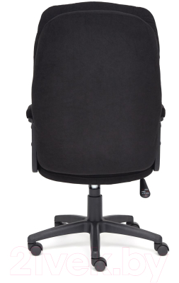 Кресло офисное Tetchair Comfort LT флок