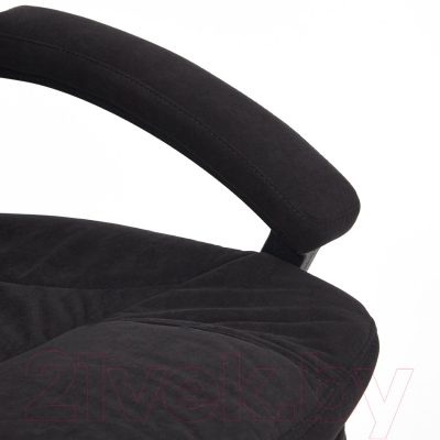 Кресло офисное Tetchair Comfort LT флок