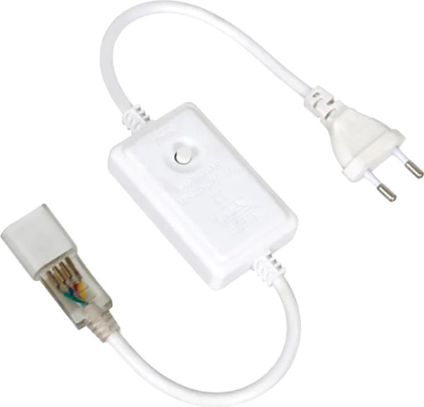 Контроллер для дюралайта General Lighting RGB GDC-RGB-1500-IP20-220 / 512111 - фото