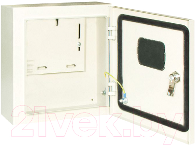 Корпус металлический TDM SQ0905-0093 - фото