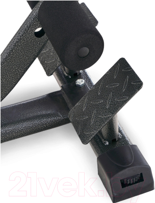 Гиперэкстензия Royal Fitness HB-RMY001