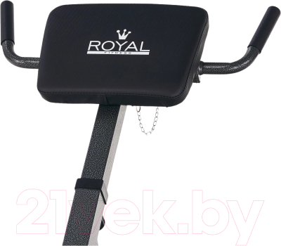 Гиперэкстензия Royal Fitness HB-RMY001