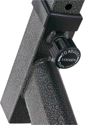 Гиперэкстензия Royal Fitness HB-RMY001