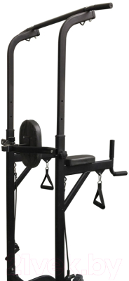 Турник-брусья Royal Fitness HB-DG006