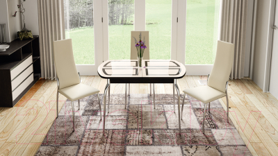 Стул ТриЯ Кредо