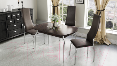 Стул ТриЯ Кредо