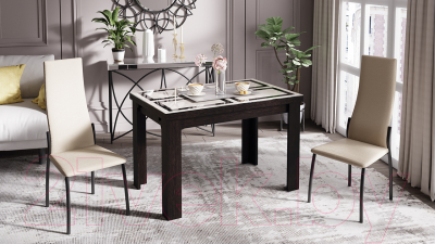 Стул ТриЯ Кредо