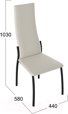 Стул ТриЯ Кредо