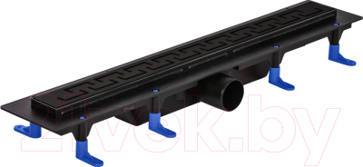 Трап для душа Styron STY-CH-60-FF - фото