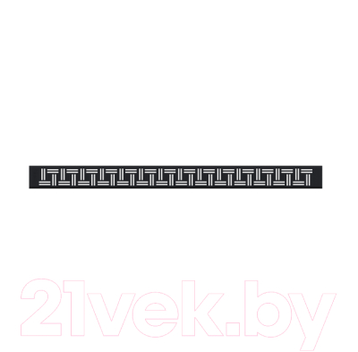 Трап для душа Styron STY-CH-60-FF