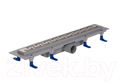 Трап для душа Styron STY-CH-60 - фото