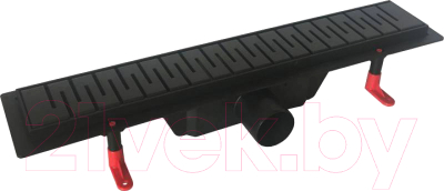 Трап для душа Styron Medium STY-M-100-FF - фото