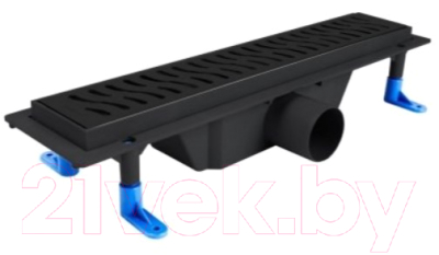 Трап для душа Styron Harmony STY-H-40-FF - фото