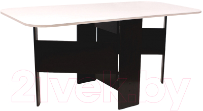 Стол-книга ТриЯ Т1 - фото