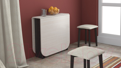 Стол-книга ТриЯ Т1