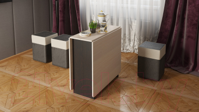 Стол-книга ТриЯ Тип 2