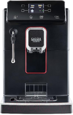 Кофемашина Gaggia Magenta Plus BK 8700/01