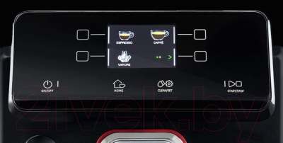 Кофемашина Gaggia Magenta Plus BK 8700/01