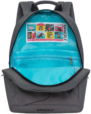 Рюкзак Grizzly RD-047-1