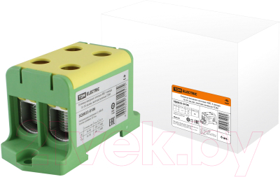 Клемма TDM SQ0833-0106