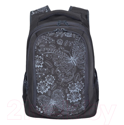Рюкзак Grizzly RD-141-1 - фото