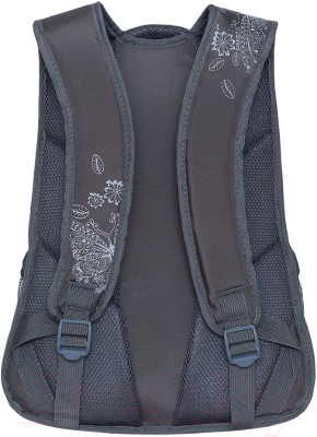 Рюкзак Grizzly RD-141-1