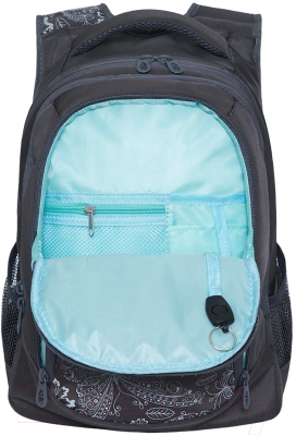 Рюкзак Grizzly RD-141-1