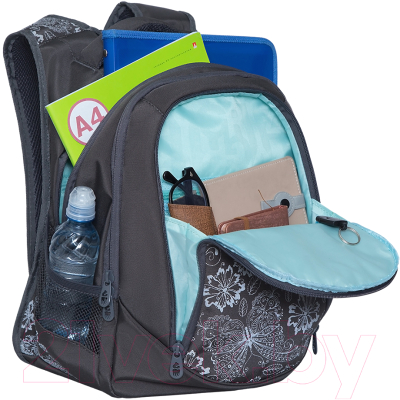 Рюкзак Grizzly RD-141-1