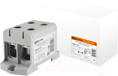 Клемма TDM SQ0833-0104