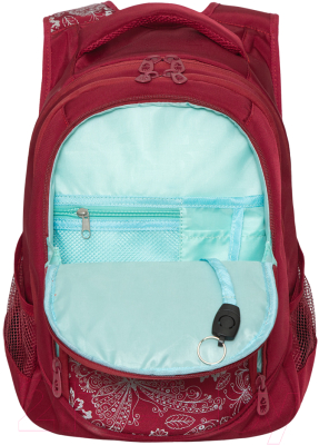 Рюкзак Grizzly RD-141-1