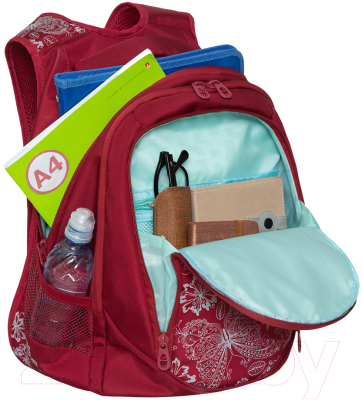 Рюкзак Grizzly RD-141-1