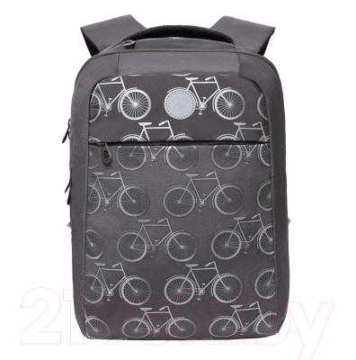 Рюкзак Grizzly RD-144-2 - фото