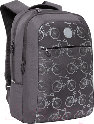 Рюкзак Grizzly RD-144-2