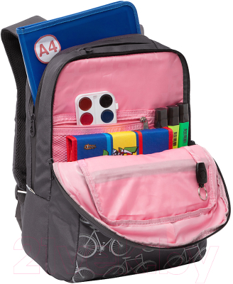 Рюкзак Grizzly RD-144-2