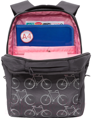 Рюкзак Grizzly RD-144-2